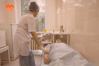 Бесплатное лечение алкоголизма в Морках