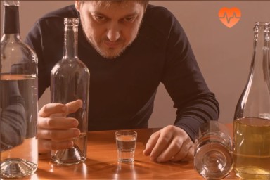 Лечение белой горячки в Морках