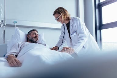 Лечение алкоголизма в стационаре в Морках