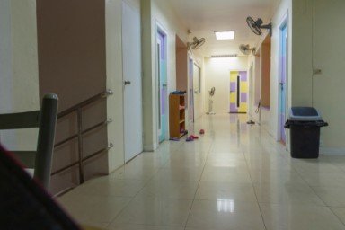 О клинике в Морках